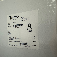 Thermo Upright Refrigerator image 1